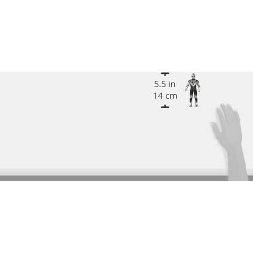 Figura de Vinilo Ultraman R/B Orb Oscuro 30x15x40 cm Bandai