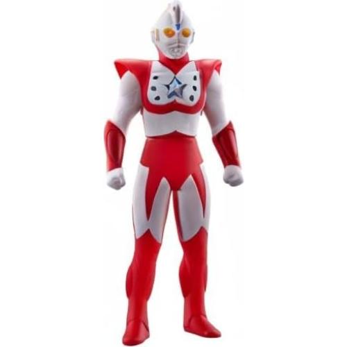 Figurita Ultraman Chuck Ultra Soft Vinyl BANDAI 30cm