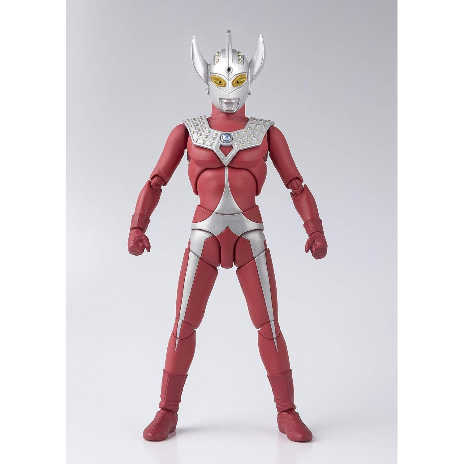 Figura de Acción Ultraman Taro S.H.Figuarts Bandai 15 cm