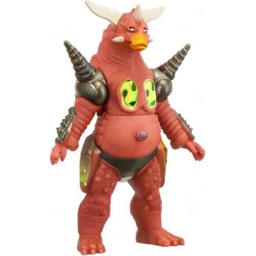 Figura de acción Ultraman Taiga Grounder Thunder Bandai