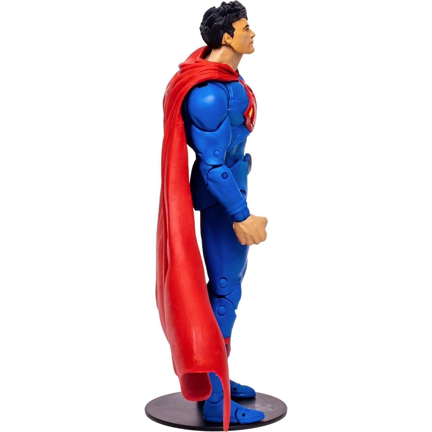 Figura Ultraman 7" McFarlane Toys - Sindicato del Crimen DC