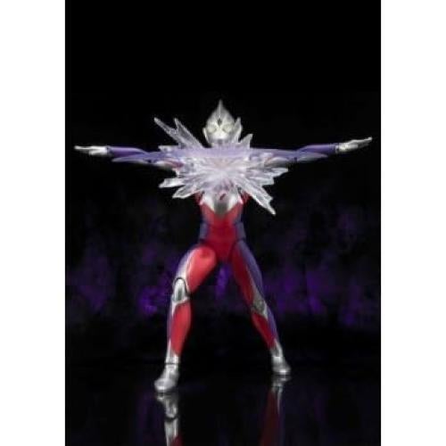 Figura de Acción Ultraman Tiga Bandai Ultra-Act 15 cm