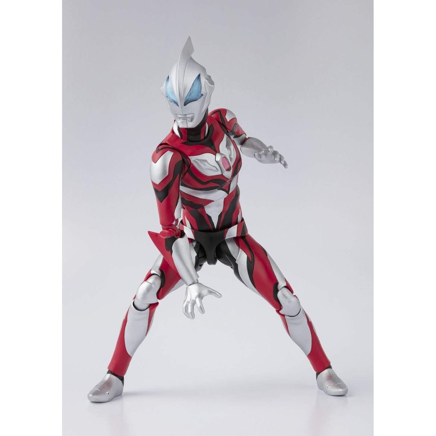 Figura Ultraman Geed Primitive Tamashi Nations S.H.Figuarts