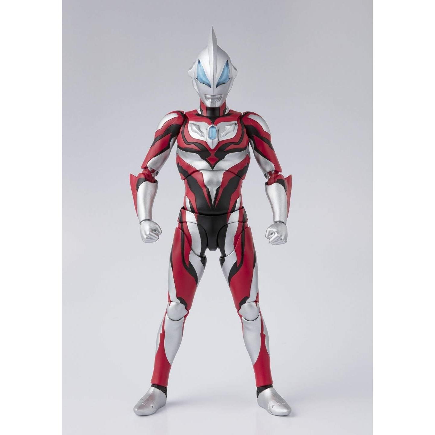 Figura Ultraman Geed Primitive Tamashi Nations S.H.Figuarts