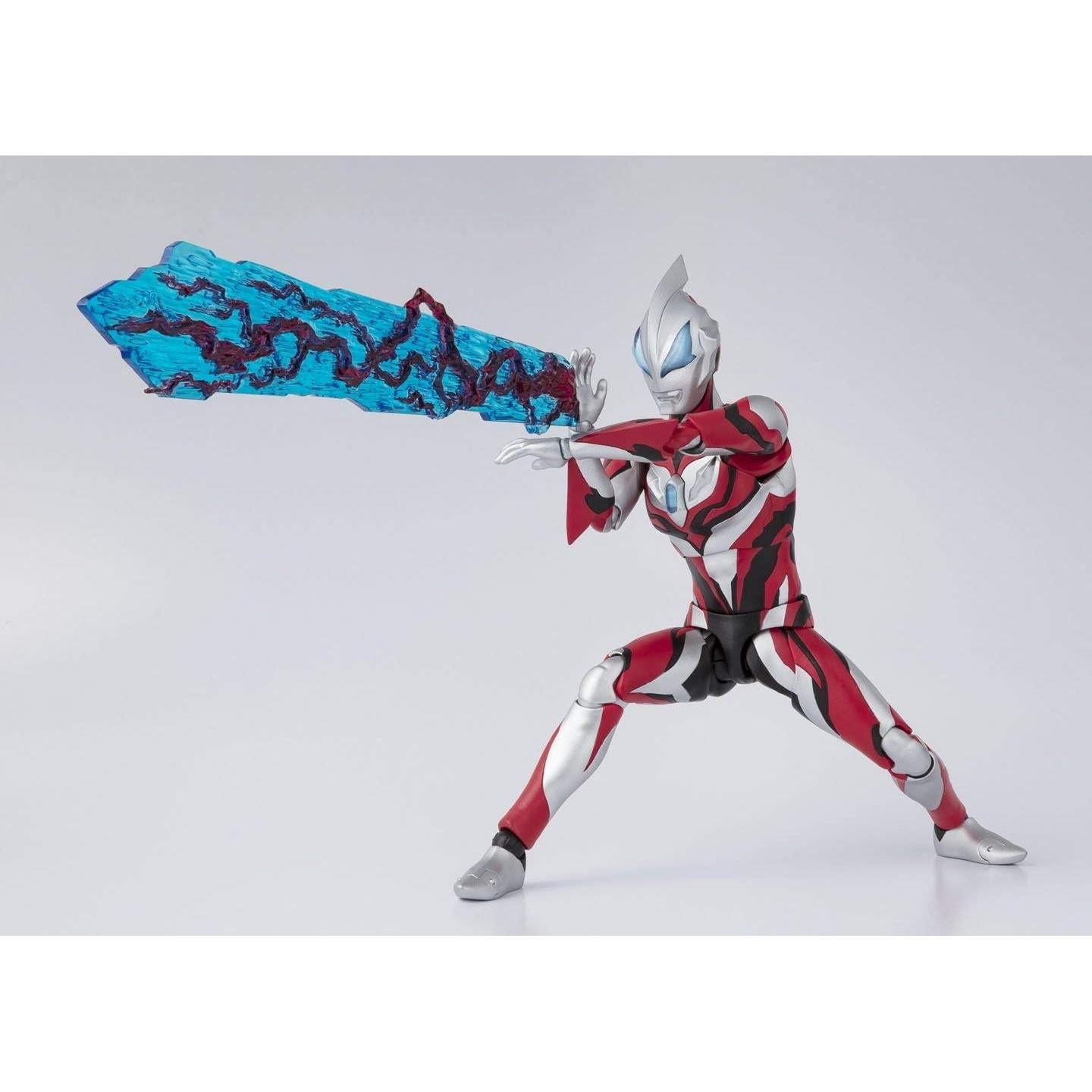 Figura Ultraman Geed Primitive Tamashi Nations S.H.Figuarts
