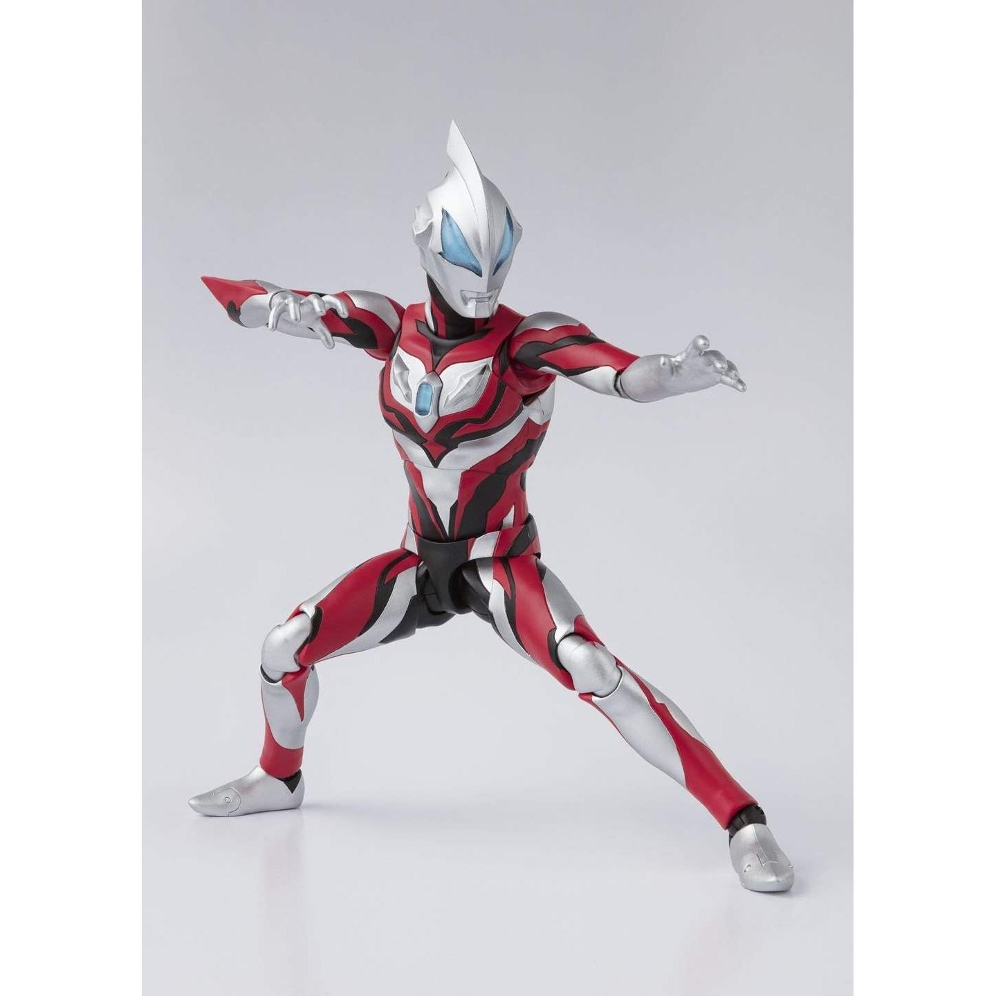 Figura Ultraman Geed Primitive Tamashi Nations S.H.Figuarts