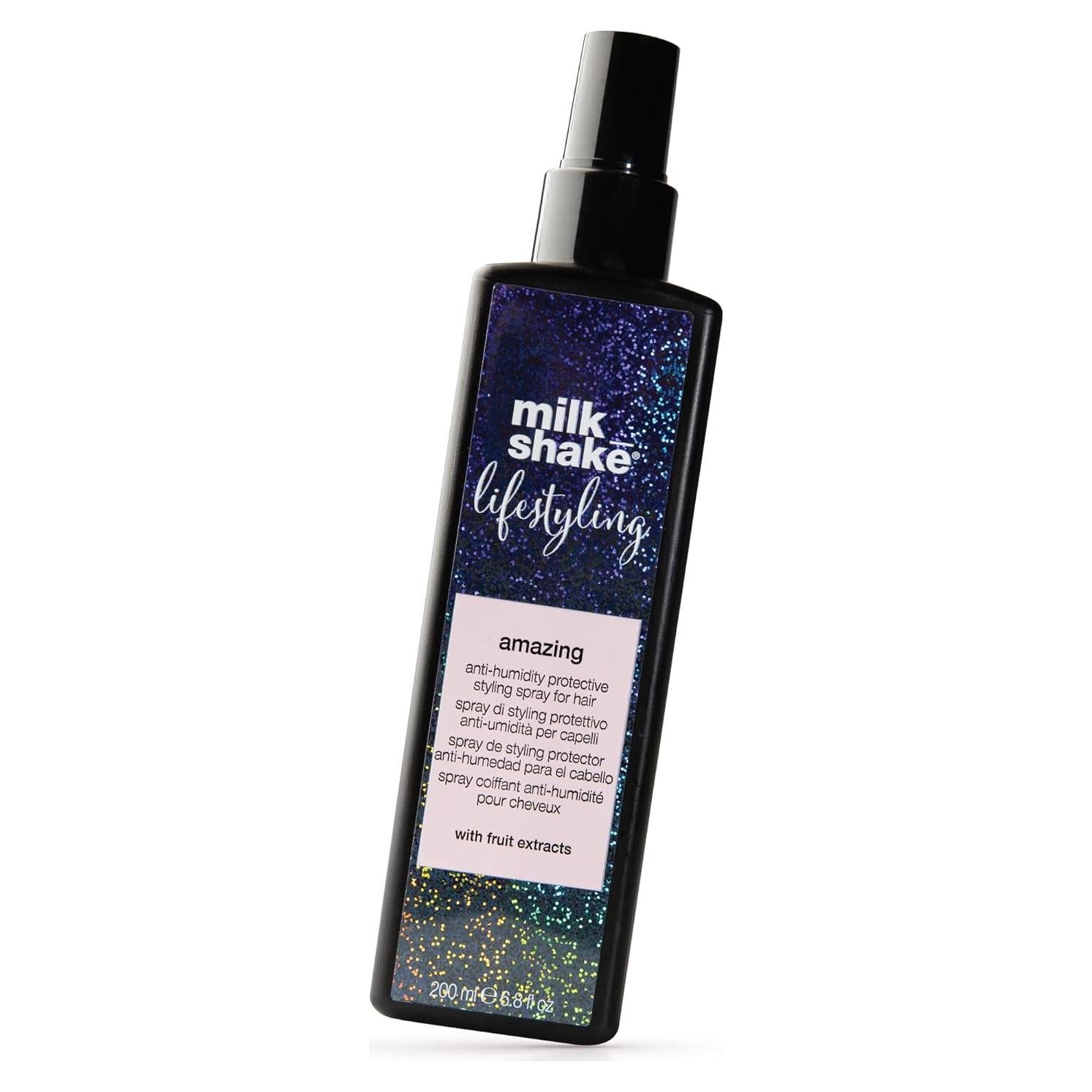 Spray Anti Humedad Lifestyling Amazing 200ml Control Frizz