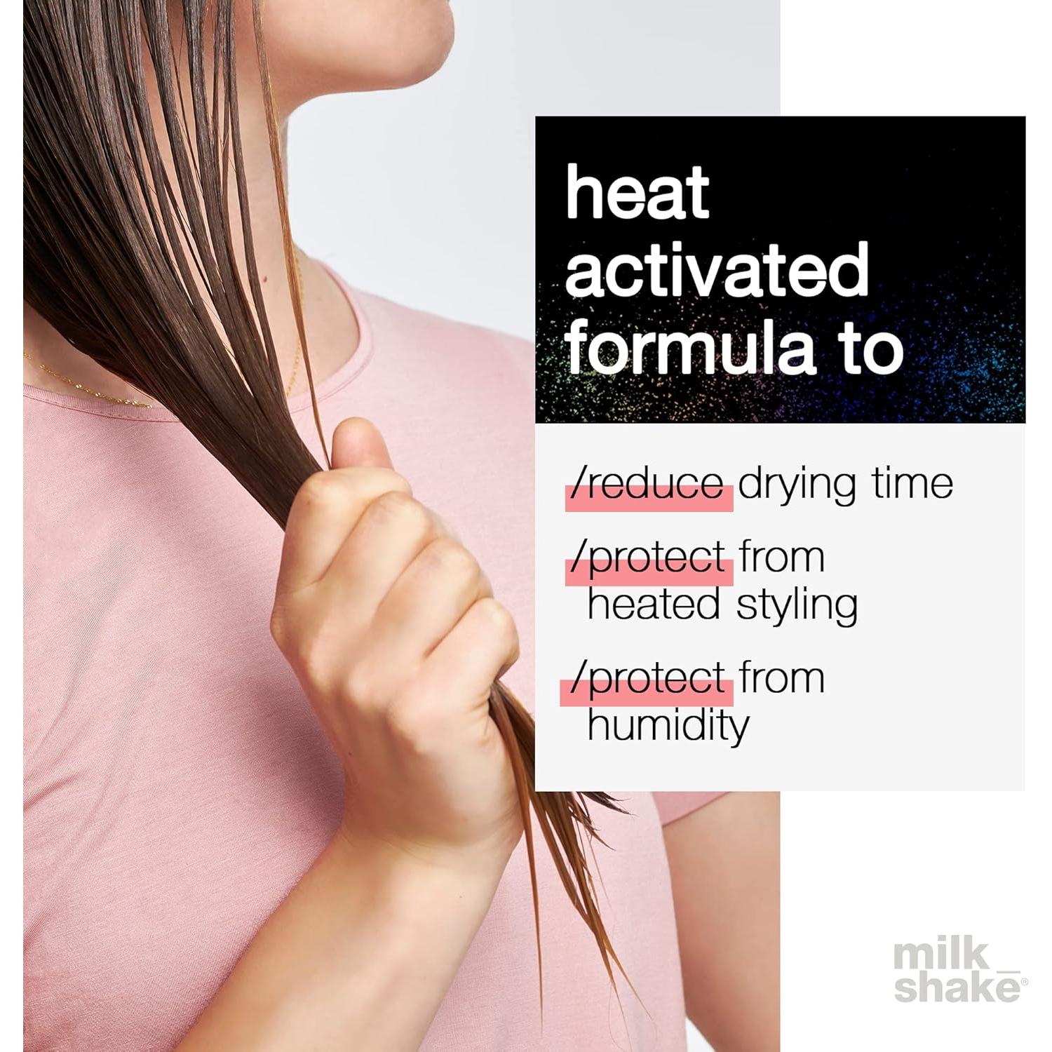 Spray Anti Humedad Lifestyling Amazing 200ml Control Frizz