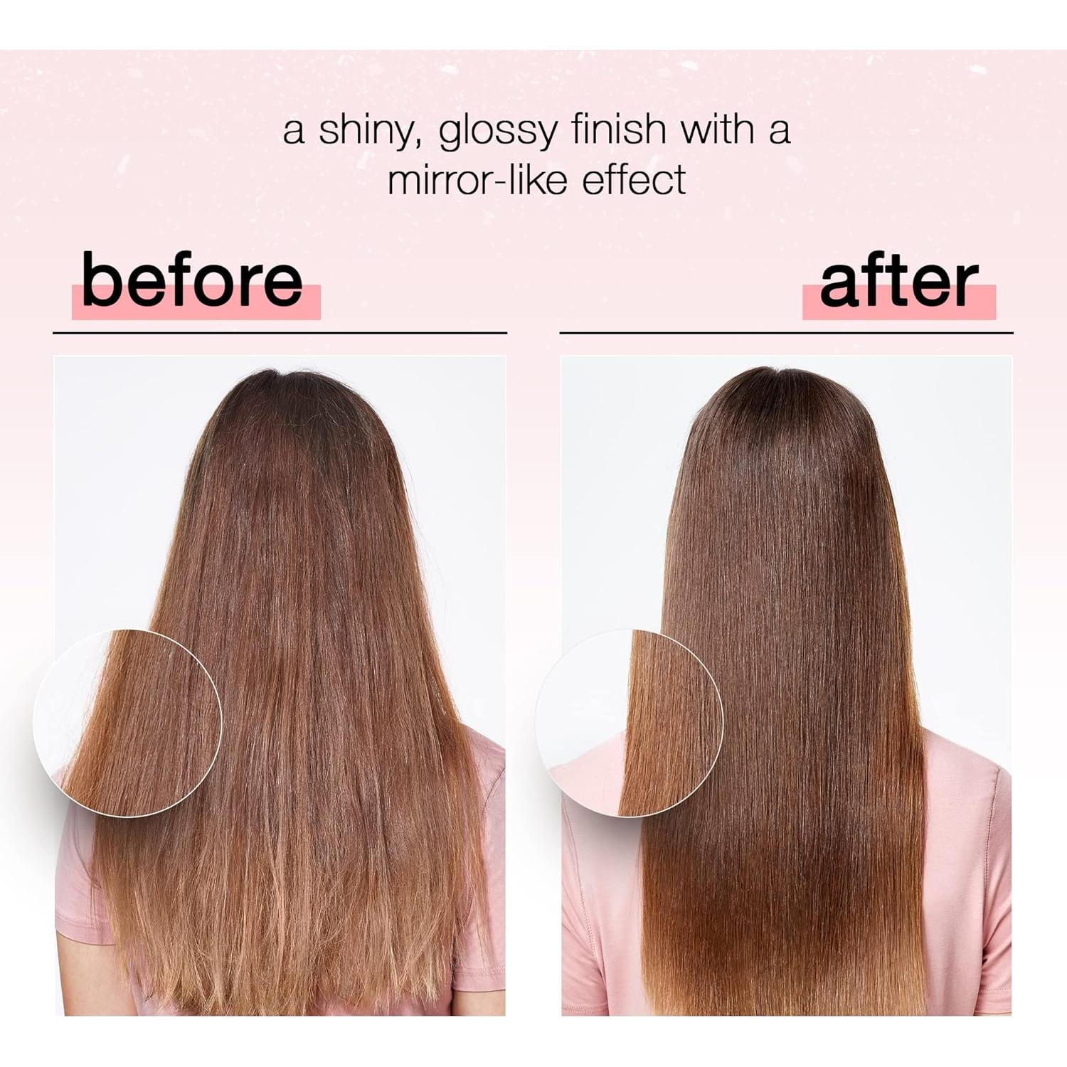 Spray Anti Humedad Lifestyling Amazing 200ml Control Frizz