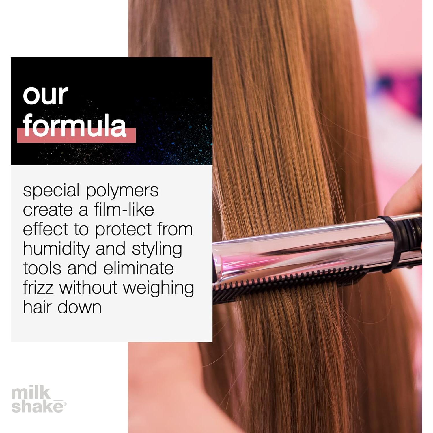 Spray Anti Humedad Lifestyling Amazing 200ml Control Frizz