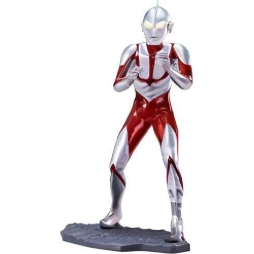 Figura Artística Vignette Shin Ultraman 13 cm Bandai Spirits