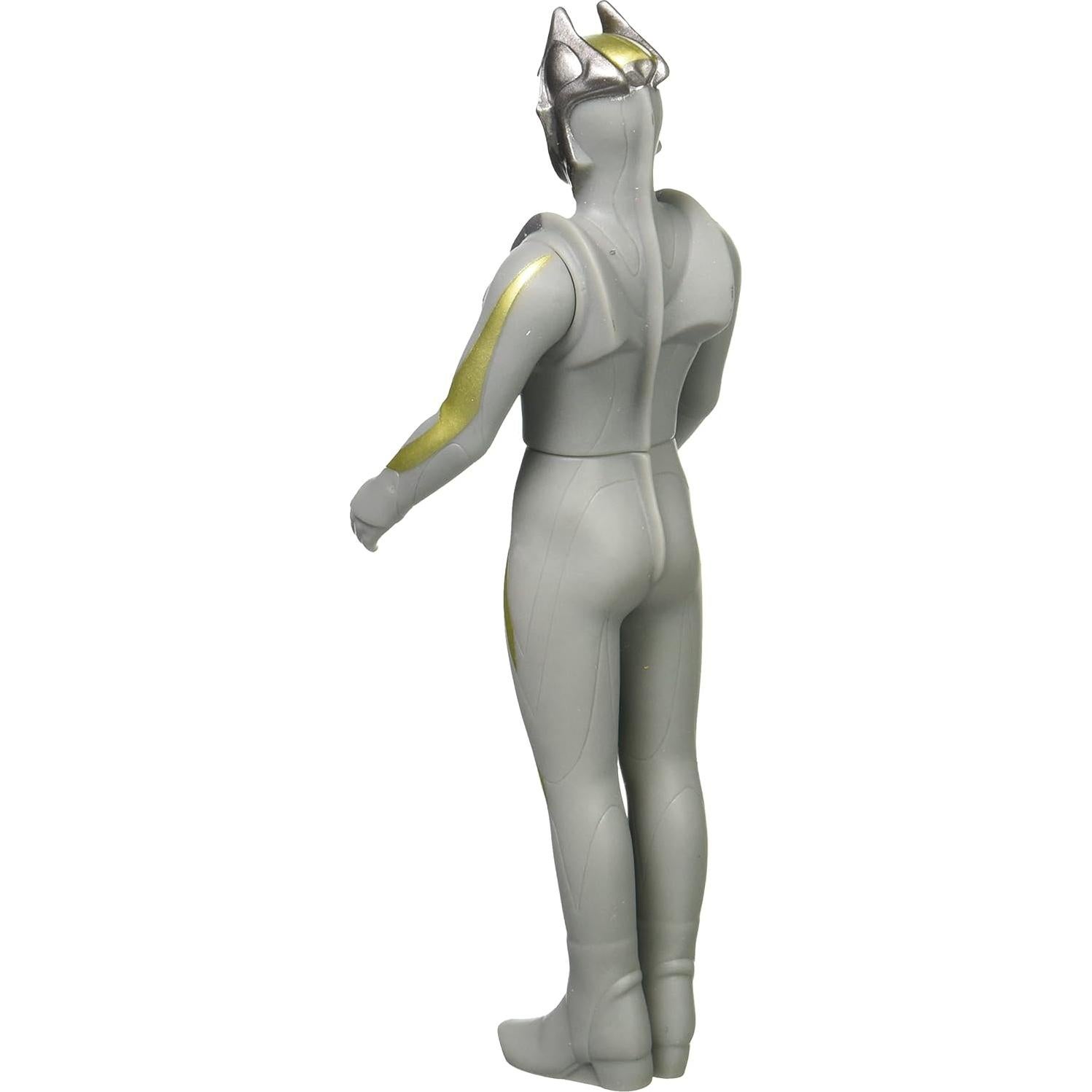 Muñeca de Vinilo Suave Camila Ultra Monster BANDAI