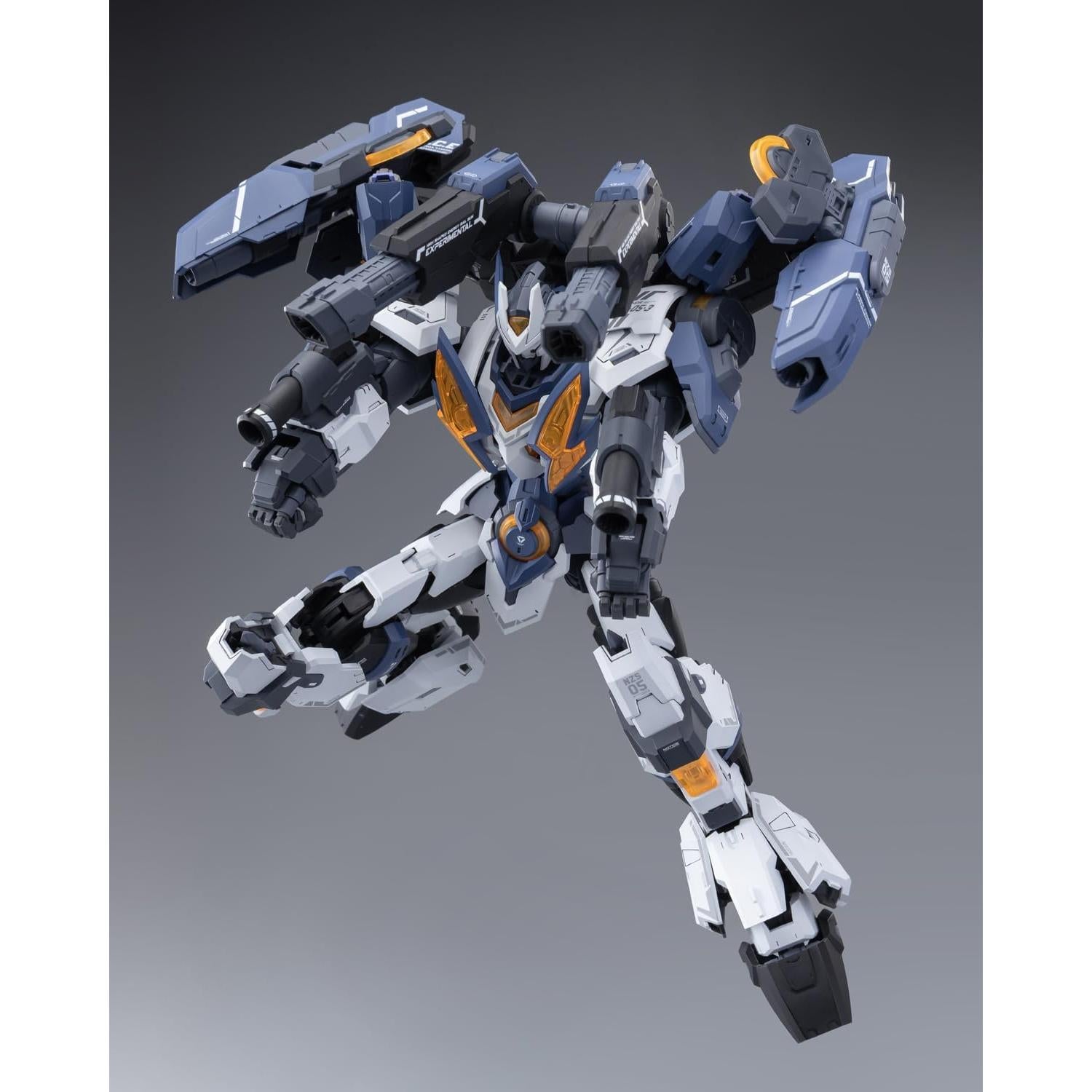 Modelo de Acción Pipigirl Emperador de Llama 22 cm 1:100