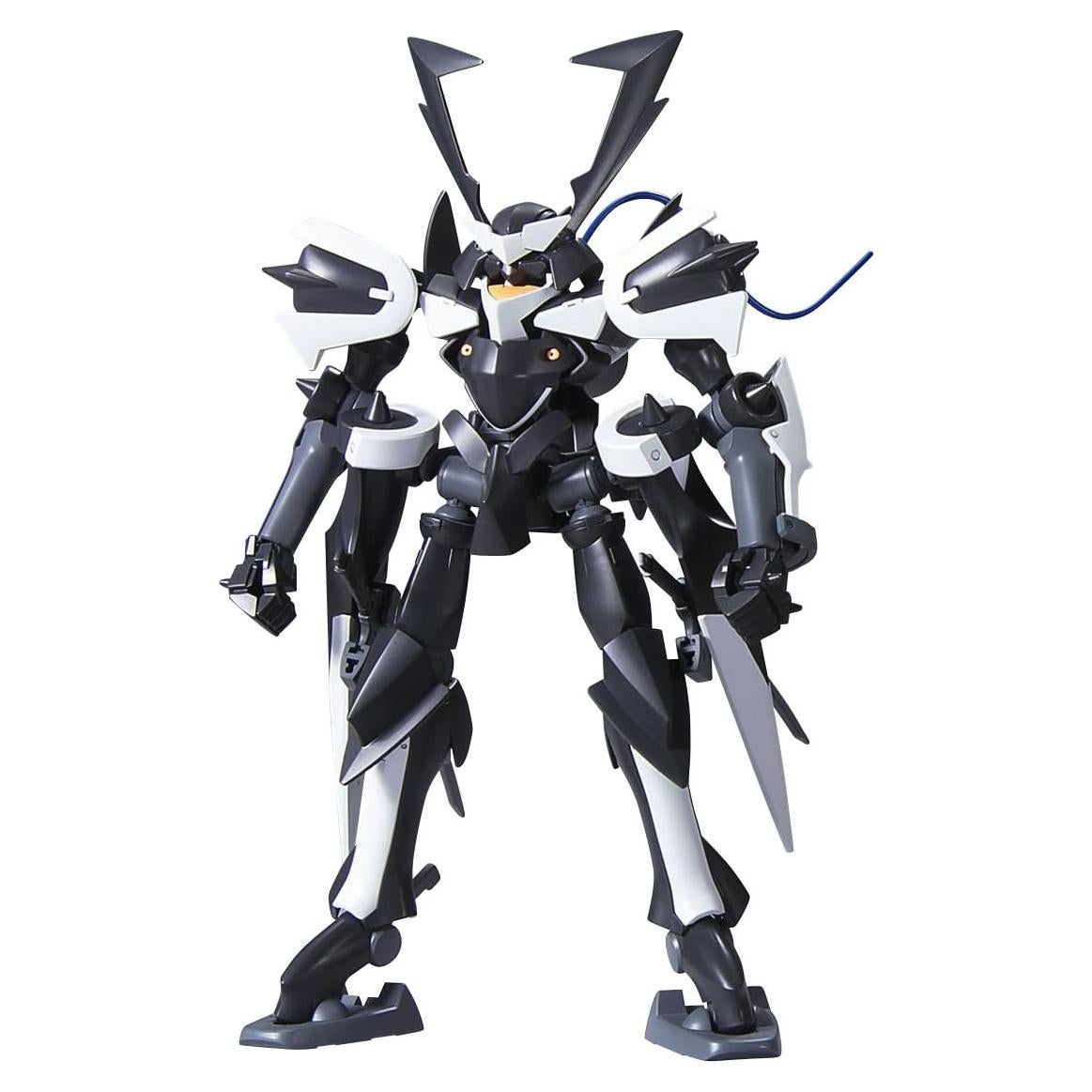 Figura de Acción Bandai Hobby #46 Susanowo Gundam 00 1/144