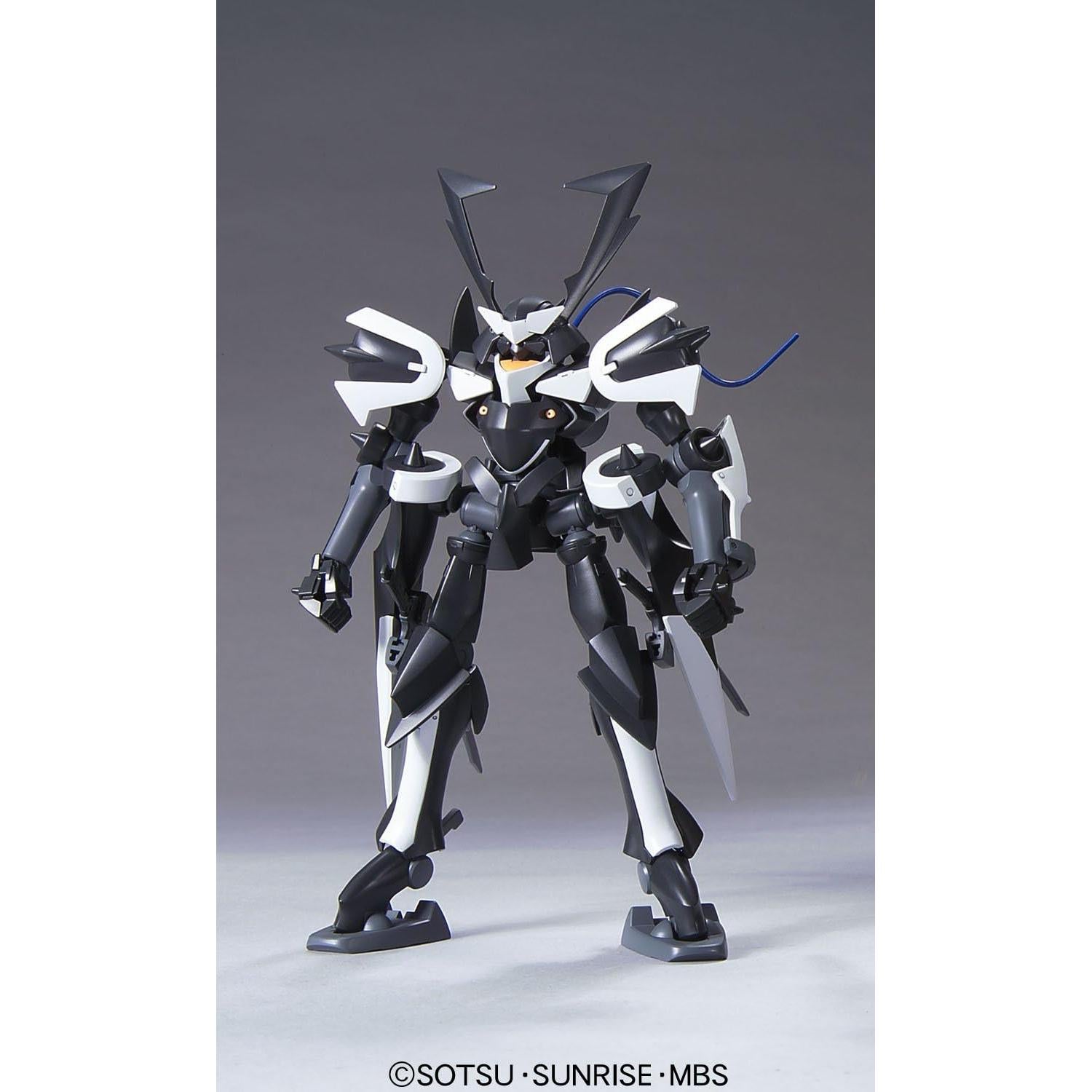 Figura de Acción Bandai Hobby #46 Susanowo Gundam 00 1/144