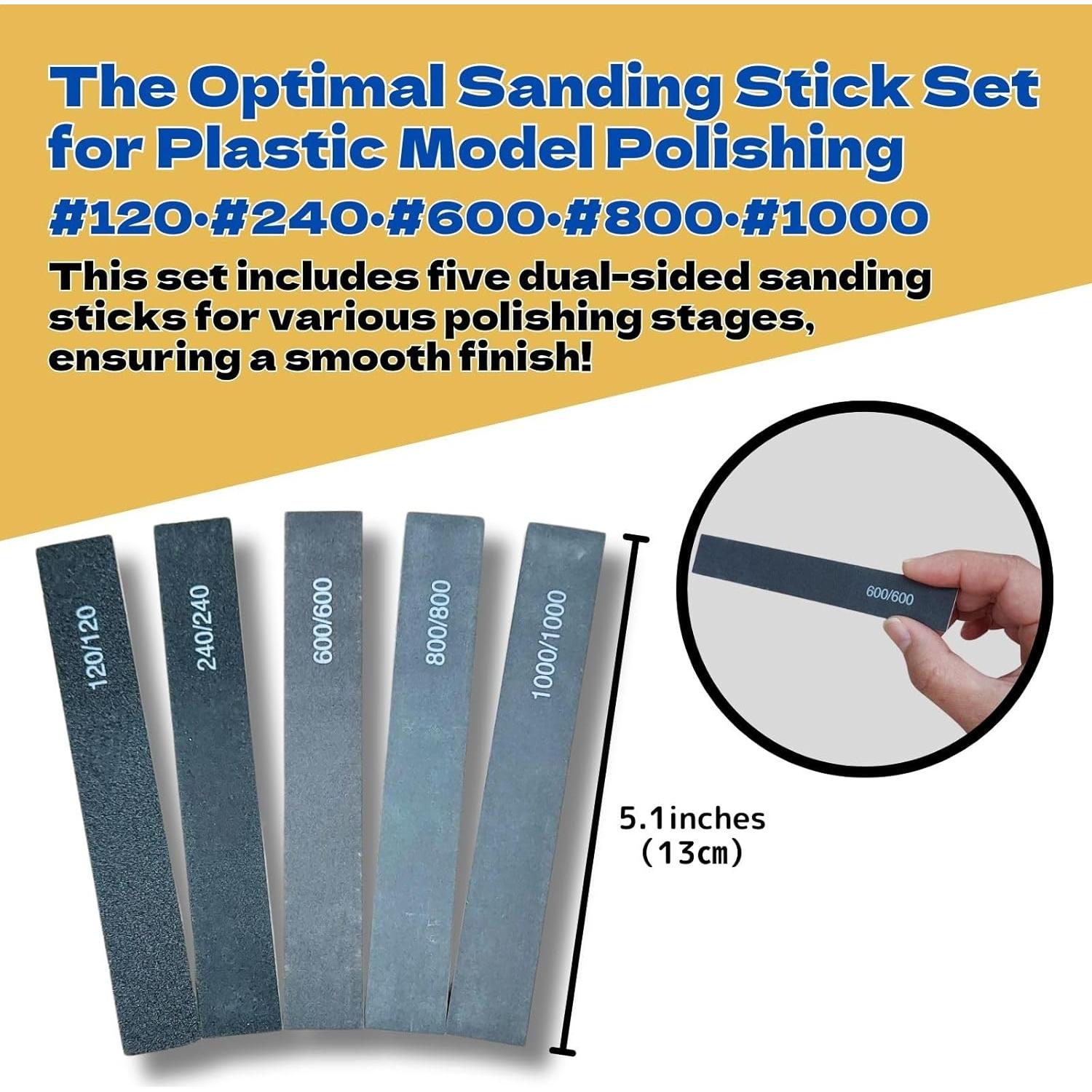 Juego de Exhibición de Modelos de Plástico Gundam - 2 Bases