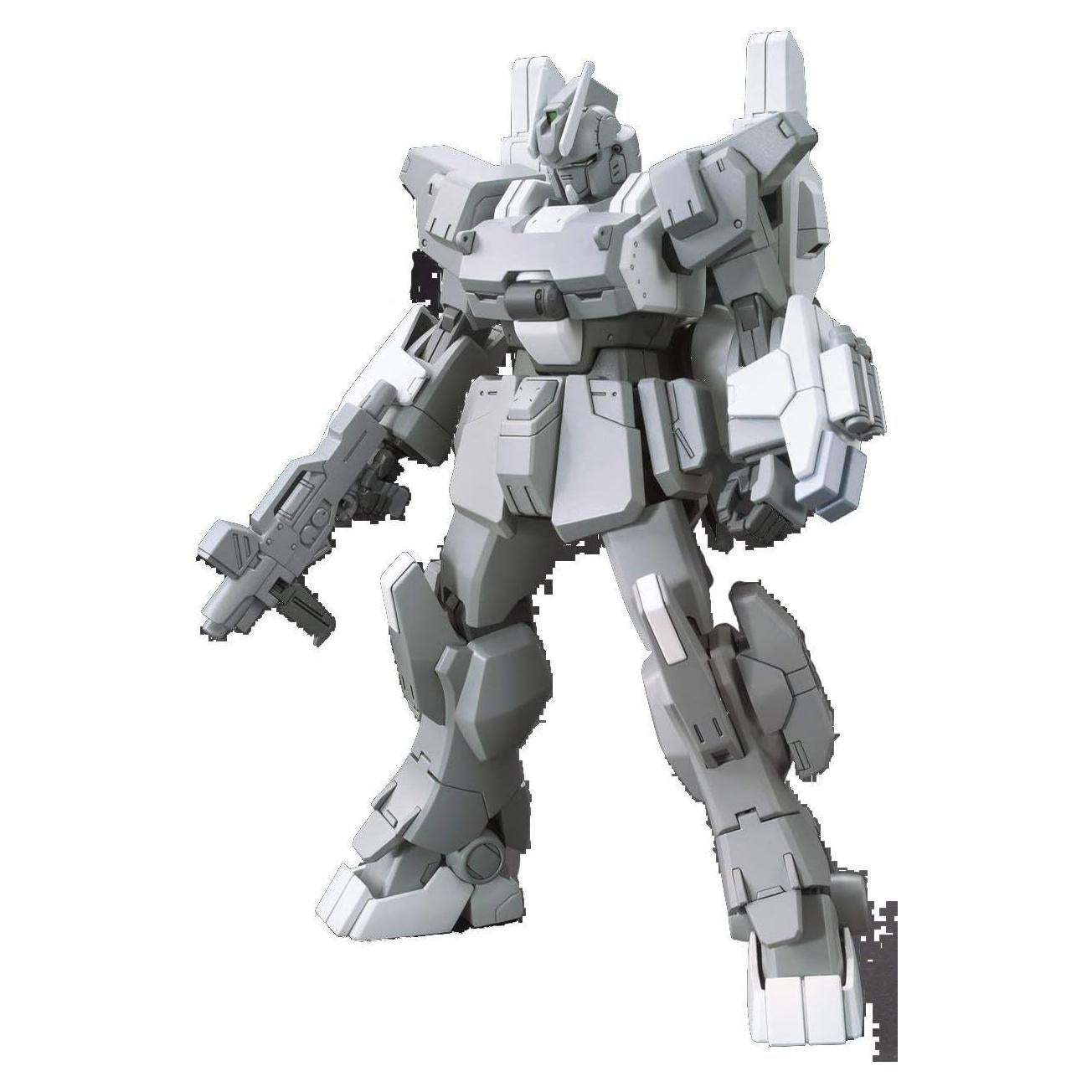 Modelo a Escala 1/144 BANDAI Gundam Ez-SR Importado de Japón