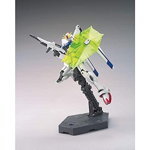 Kit de Modelo Gundam F91 1:144 Bandai Spirits - HGUC