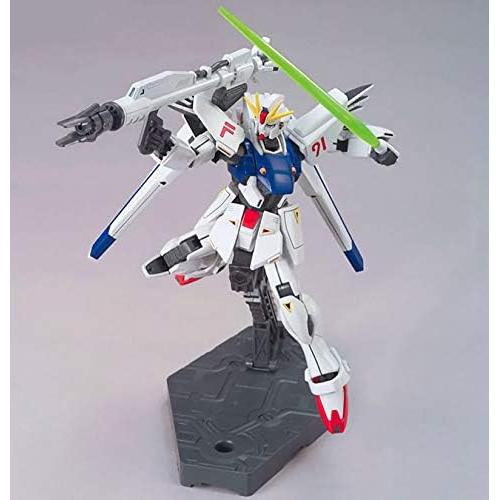 Kit de Modelo Gundam F91 1:144 Bandai Spirits - HGUC
