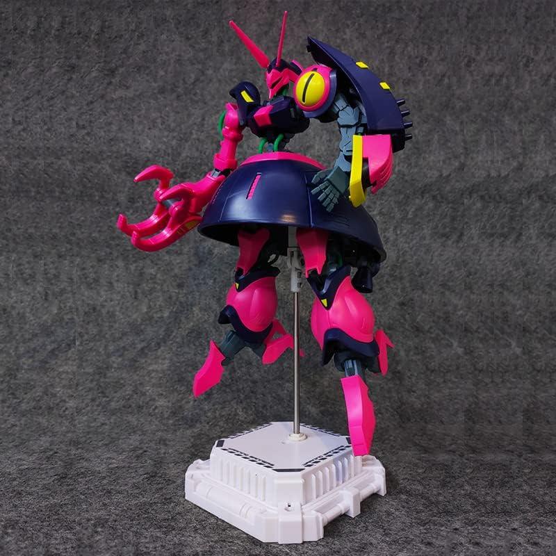 Base de Exhibición para Figuras Gundam 1/144 y 1/100