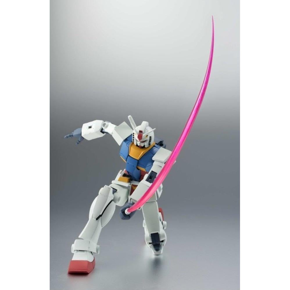 Figura de Acción Gundam RX-78-2 A.N.I.M.E. Bandai 20 cm