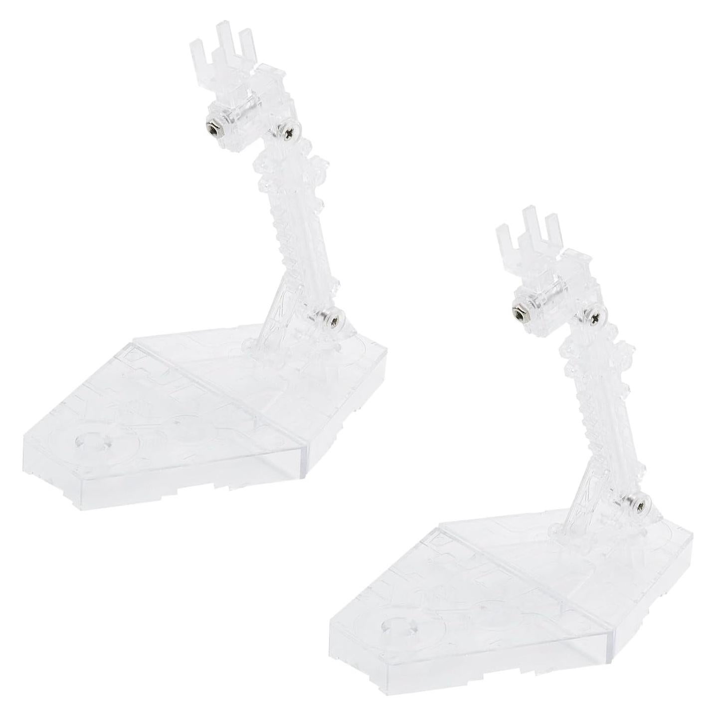 Soporte de Exhibición MY MIRONEY para Figuras de Acción - Paquete de 2