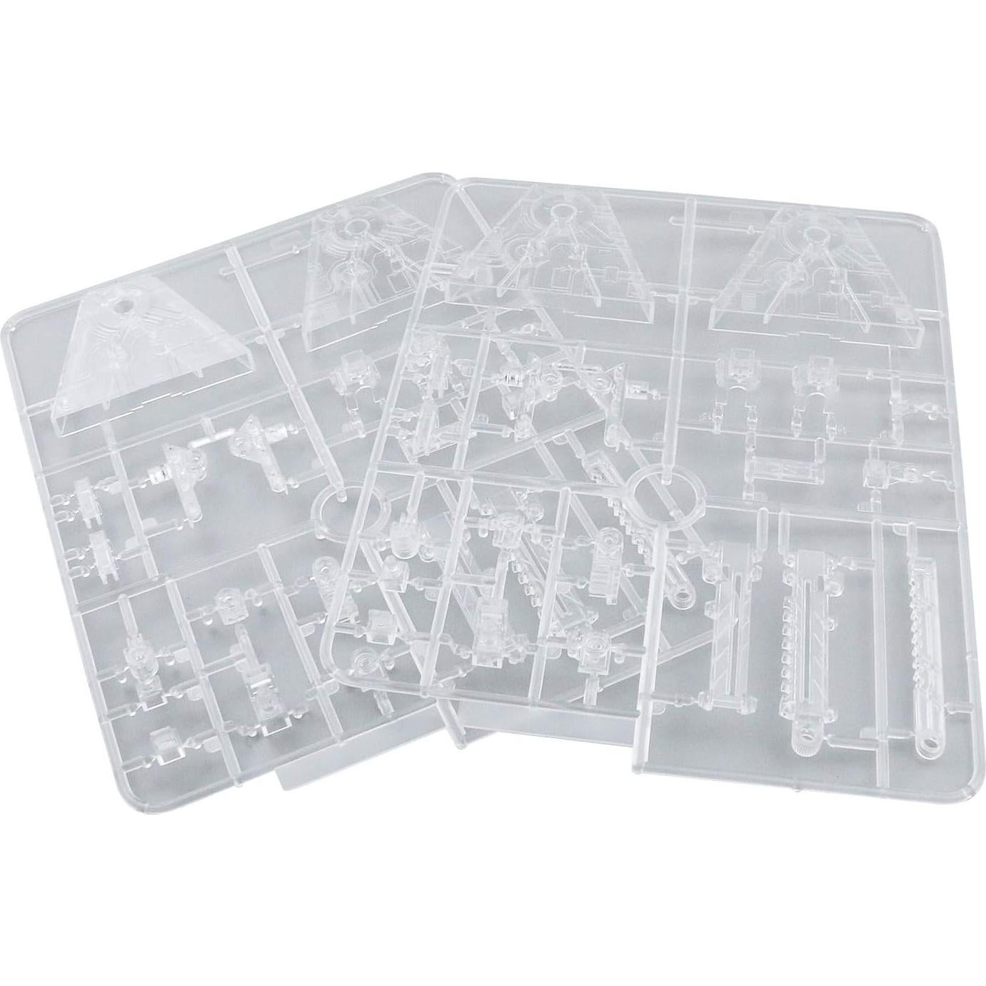 Soporte de Exhibición MY MIRONEY para Figuras de Acción - Paquete de 2