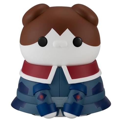 Figura Coleccionable Kira Yamato MegaHouse 9.9 cm Gundam SEED