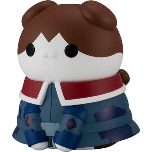 Figura Coleccionable Kira Yamato MegaHouse 9.9 cm Gundam SEED