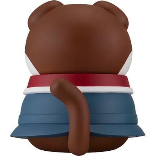 Figura Coleccionable Kira Yamato MegaHouse 9.9 cm Gundam SEED