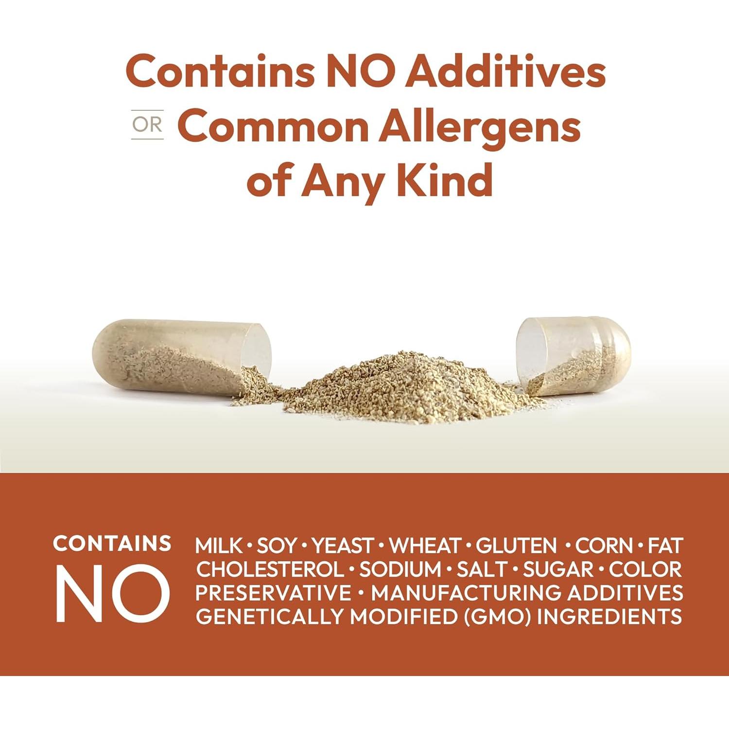 Suplemento Energía y Metabolismo de Grasas Andrew Lessman 30 Cápsulas