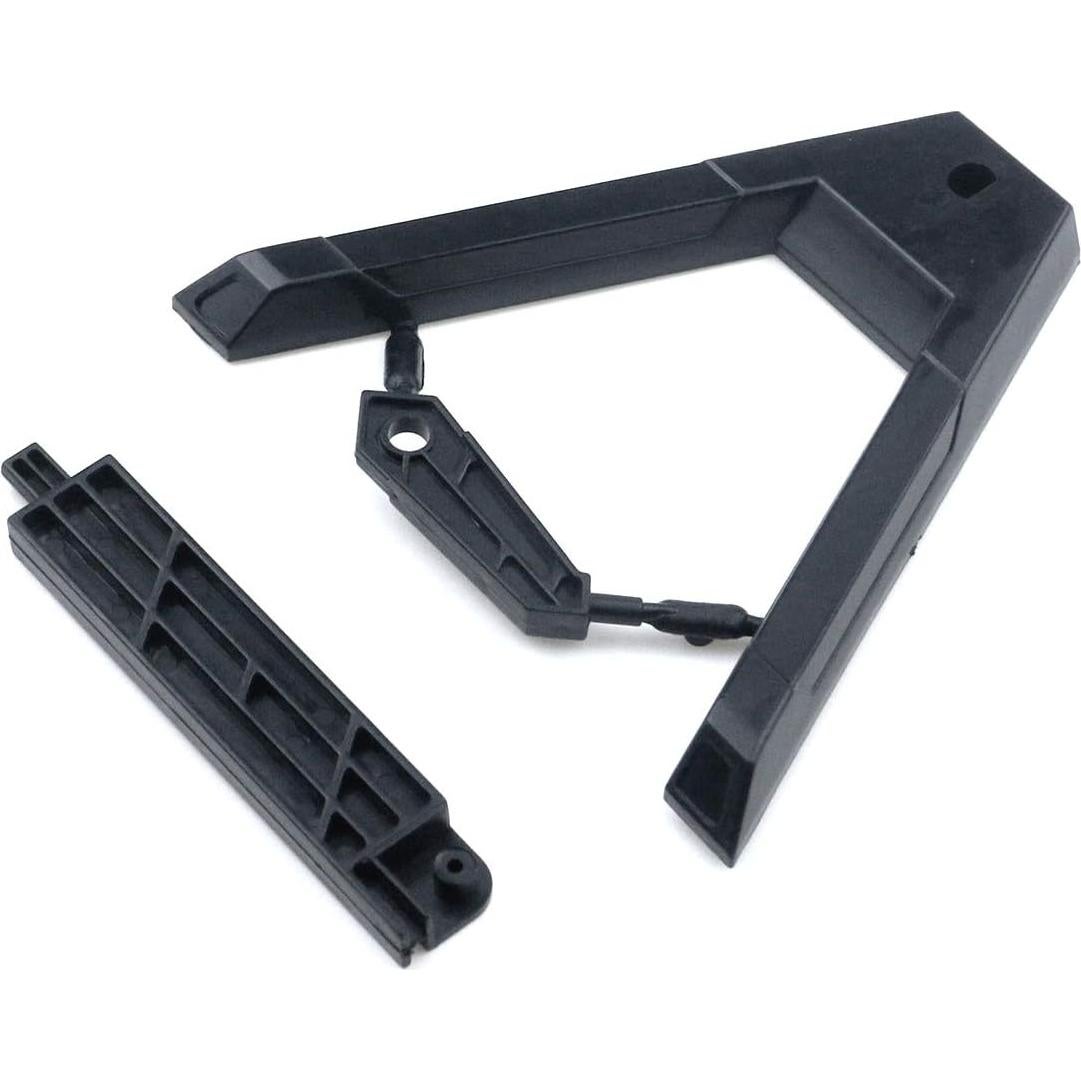 Soportes de Exhibición MY MIRONEY 5 Pcs para Figuras 1/144