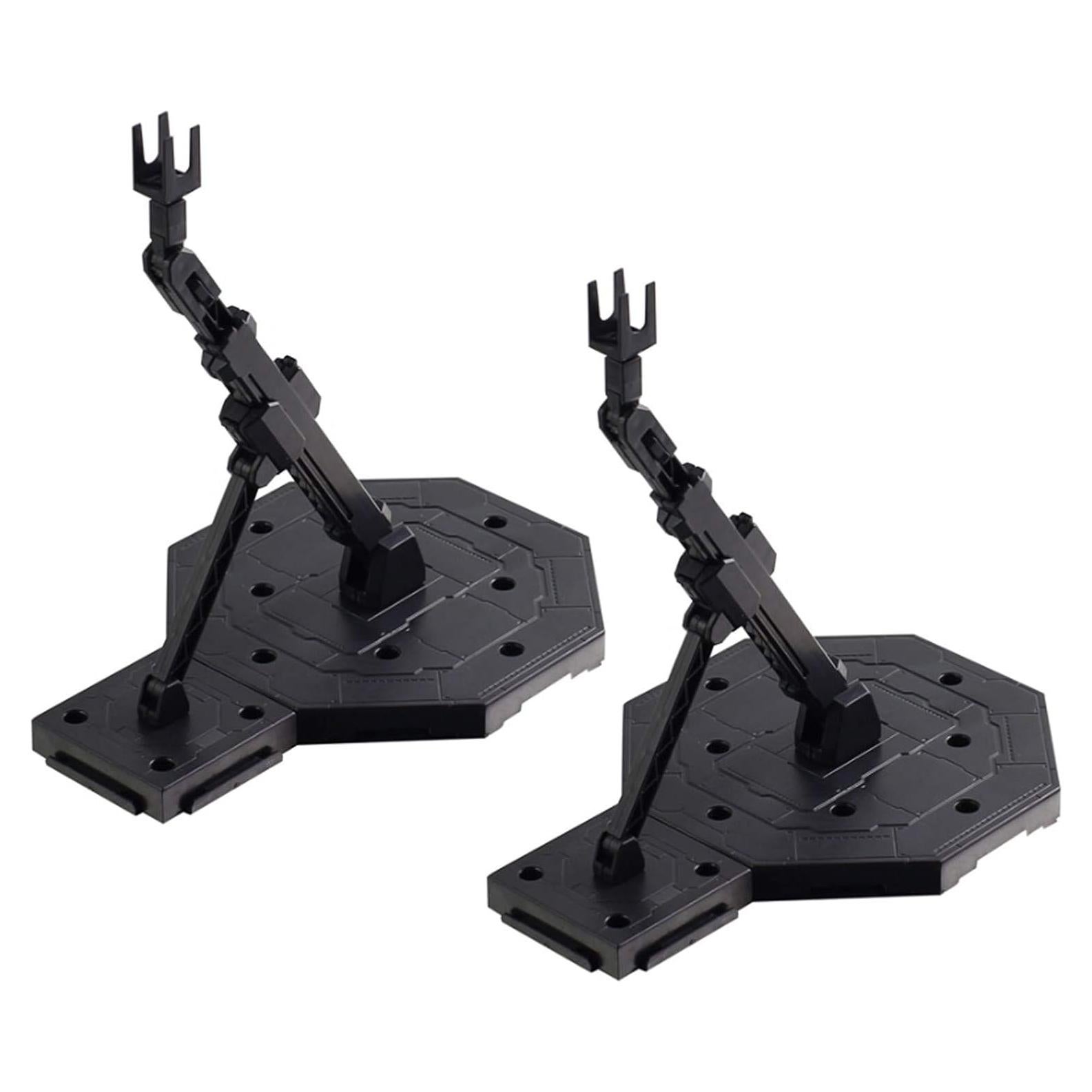 Base de Acción MY MIRONEY 2 Pcs Soporte Figura 1/100