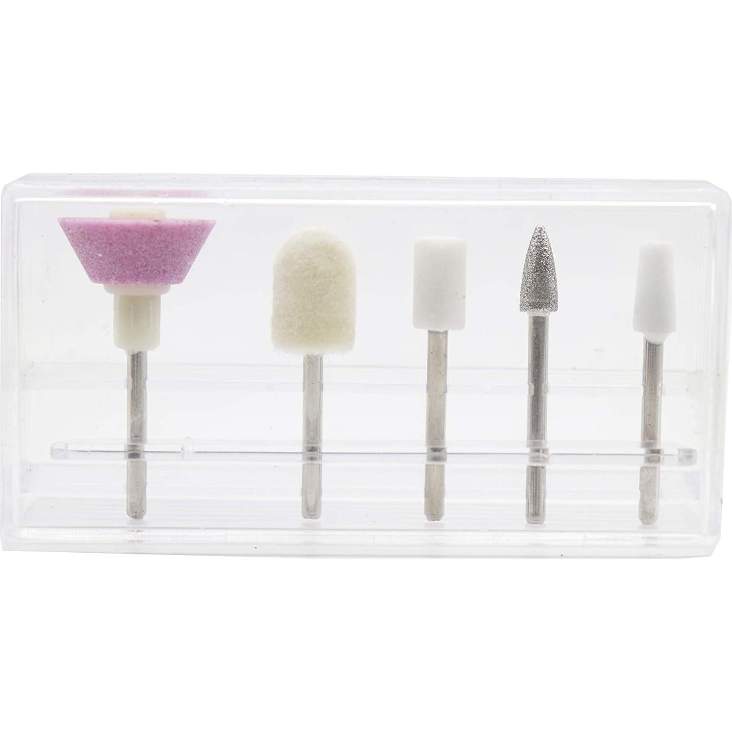 Kit de Herramientas para Modelismo 23pcs binifiMux - Coche/Gundam