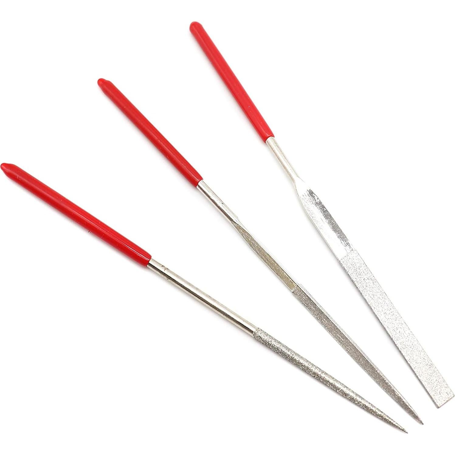 Kit de Herramientas para Modelismo 23pcs binifiMux - Coche/Gundam