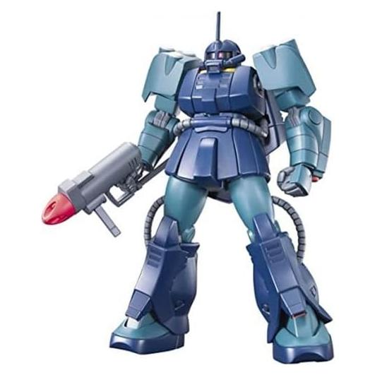 Kit de Modelo Gundam 1/144 BANDAI SPIRITS ZAKU-Mariner