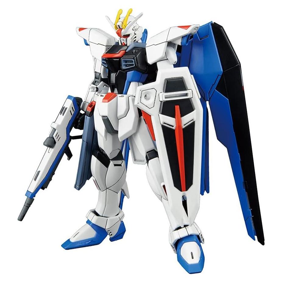 Modelo Gunpla BANDAI - Freedom Gundam 192 - 1/144