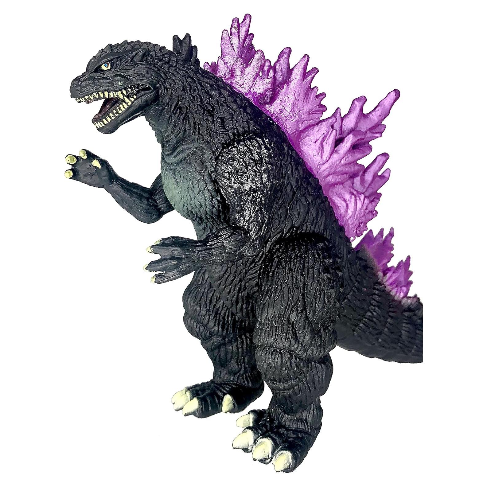 Figura de Acción TwCare Godzilla 14 cm Joints Móviles 2020