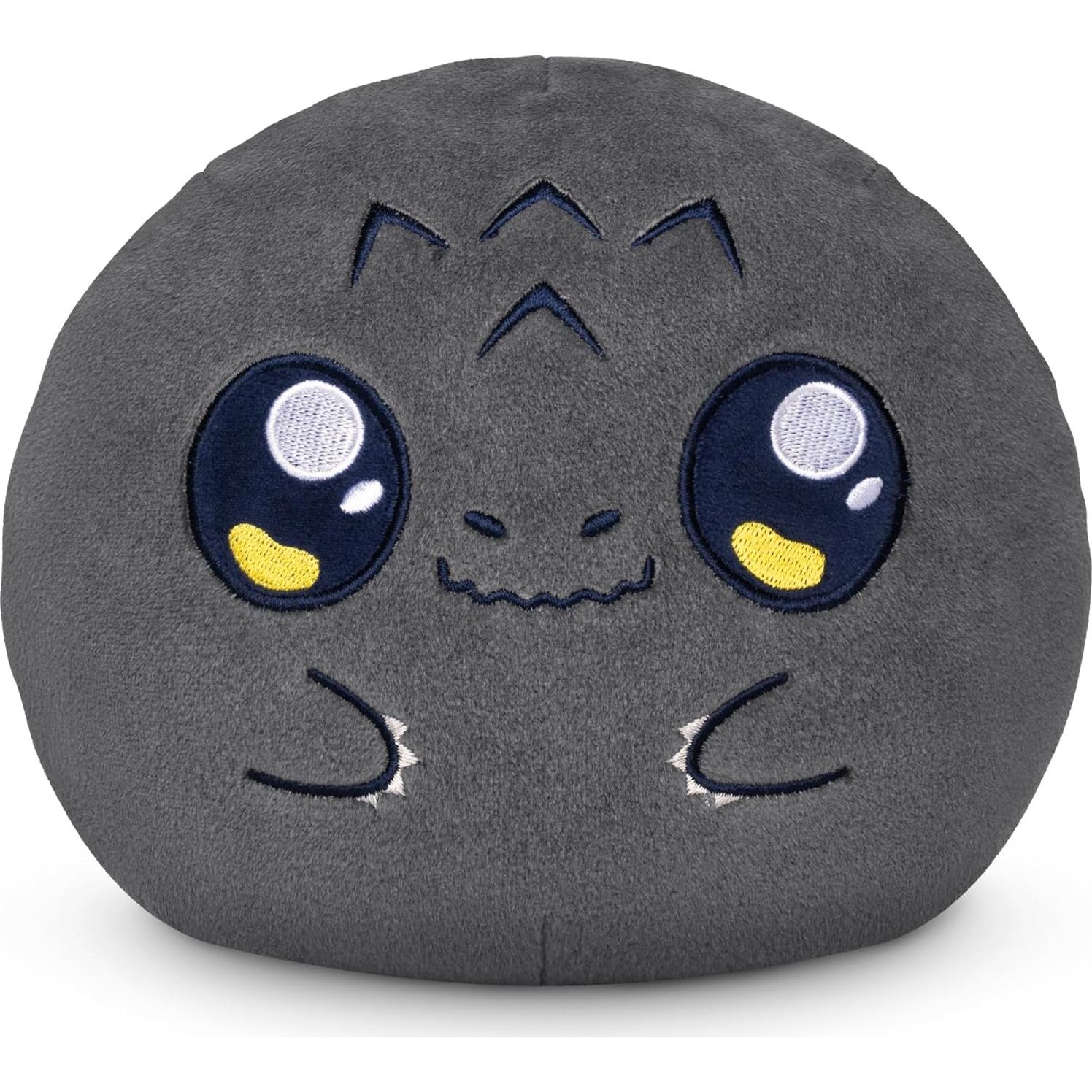 Peluches Reversibles Godzilla TeeTurtle 15 cm Suave Kawaii