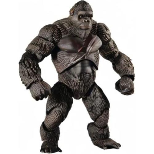 Figura de Acción Kong Hiya Toys 16 cm 16 Puntos de Articulación
