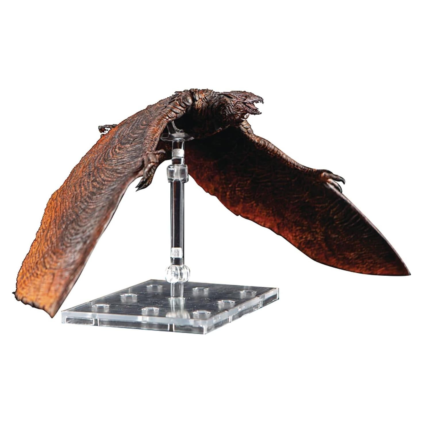 Figura de Acción Rodan Hiya Toys 39.9 cm 16 Puntos de Articulación