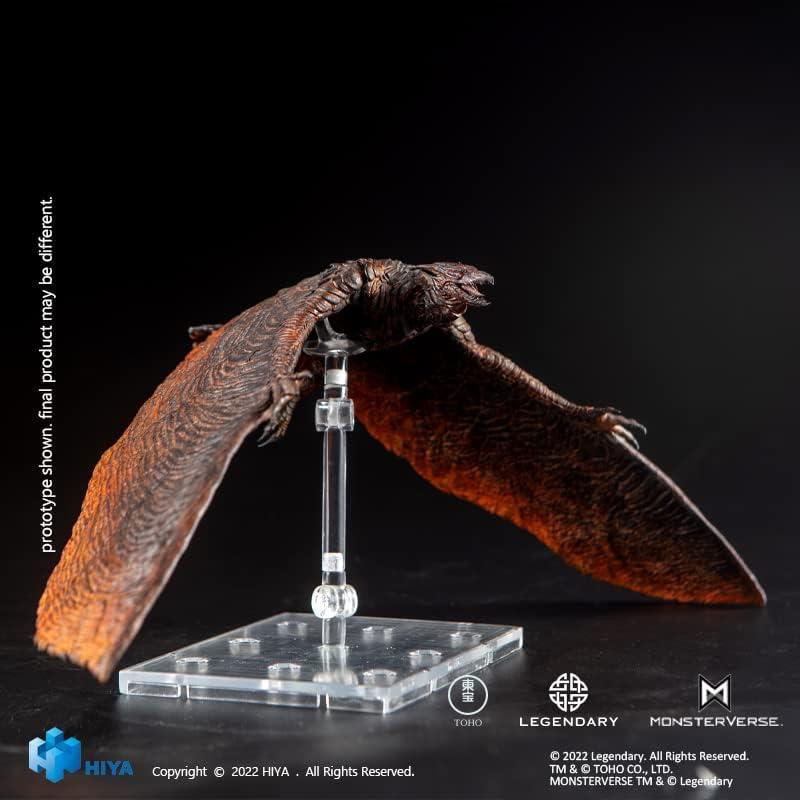 Figura de Acción Rodan Hiya Toys 39.9 cm 16 Puntos de Articulación