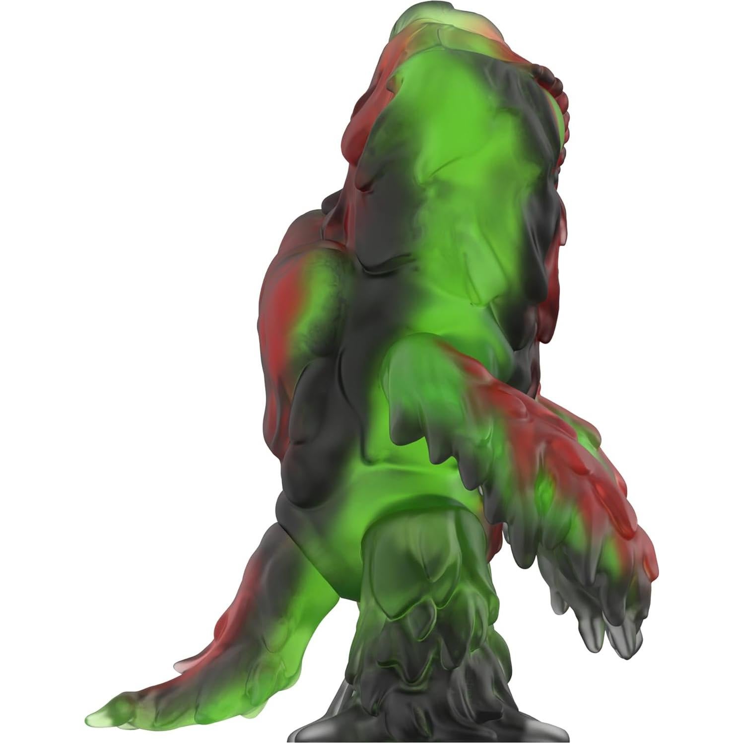 Figura de Acción Super7 Hedorah Verde Claro 9.53 cm