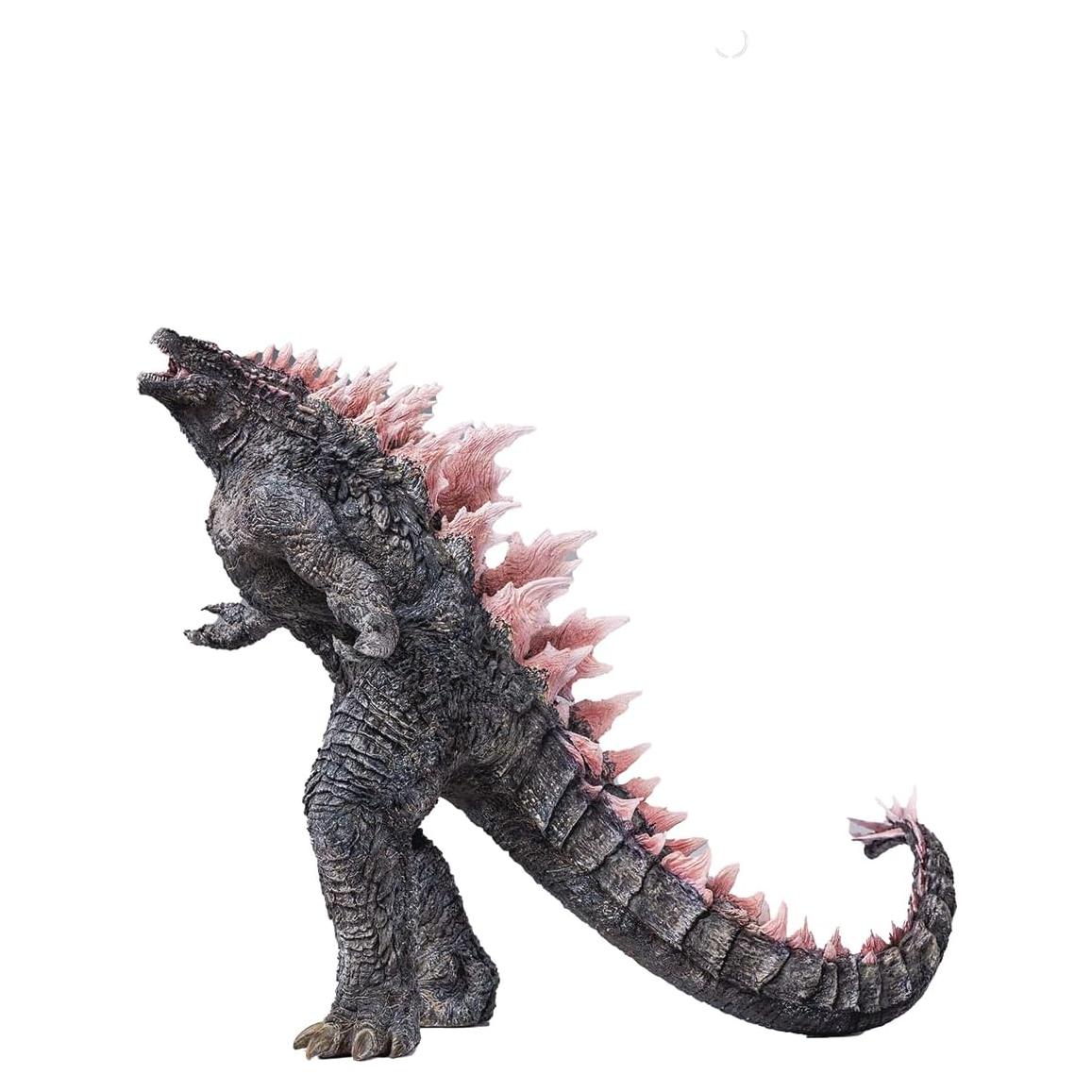 Figura de Acción Godzilla Evolucionado Hiya Toys 18 cm