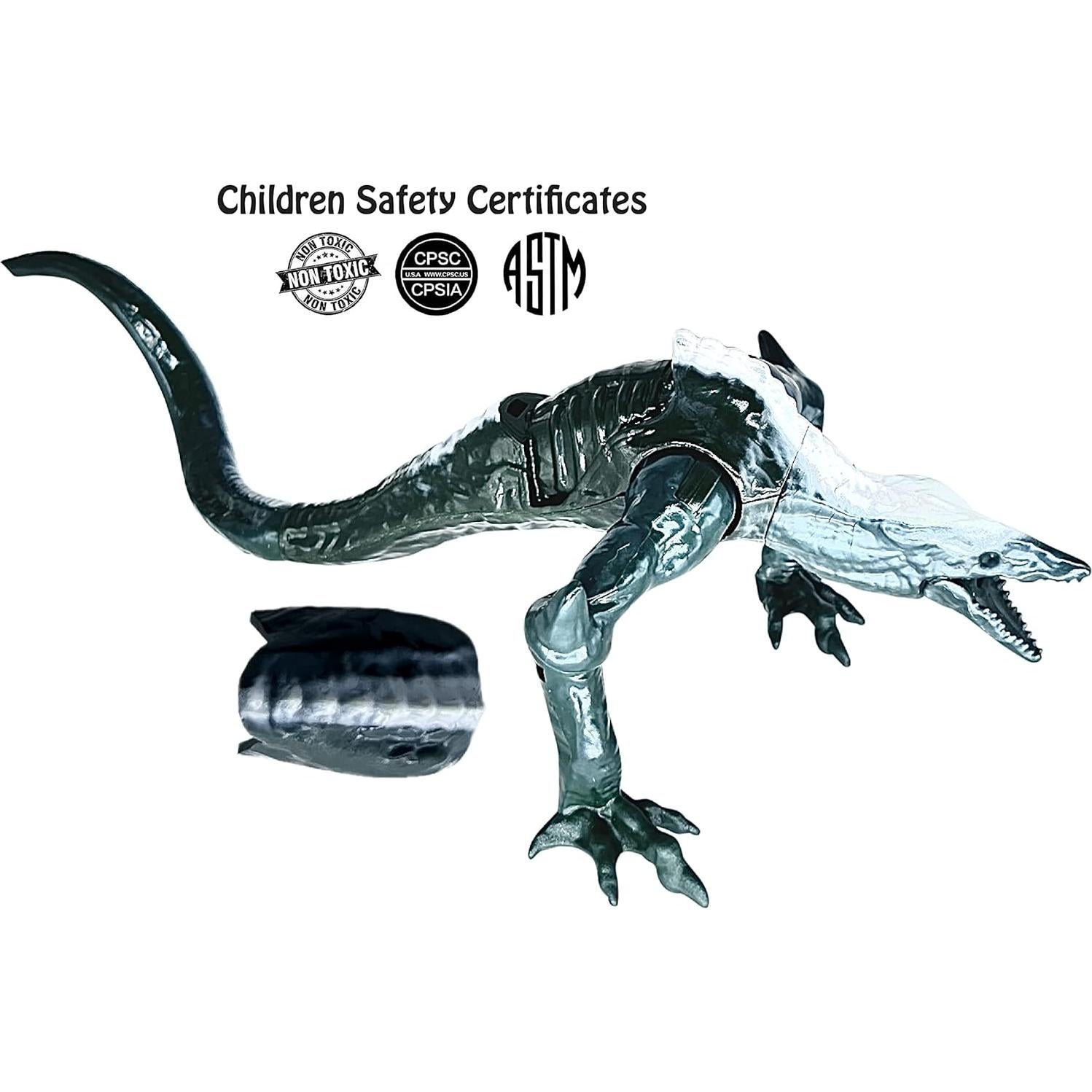 Figura de Acción Skull Crawler TwCare 31.75 cm Godzilla vs. Kong