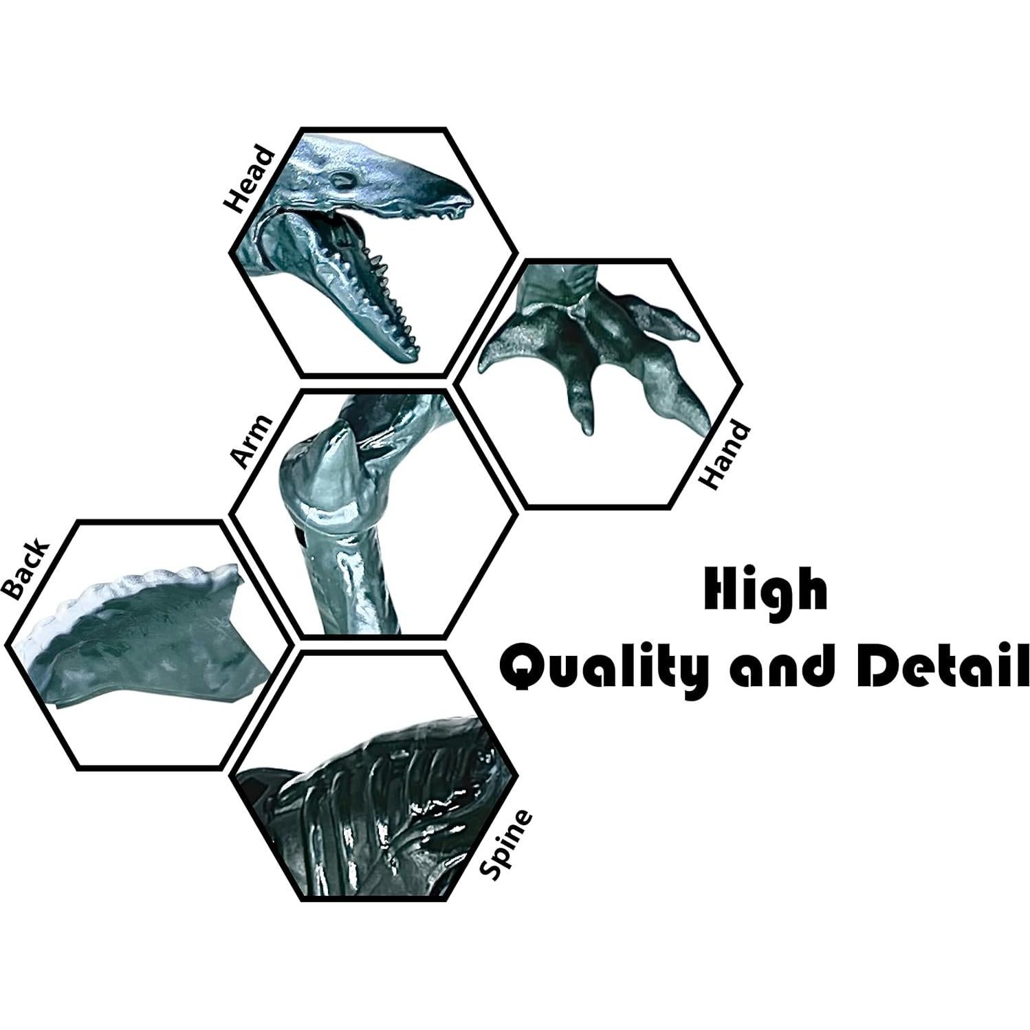 Figura de Acción Skull Crawler TwCare 31.75 cm Godzilla vs. Kong