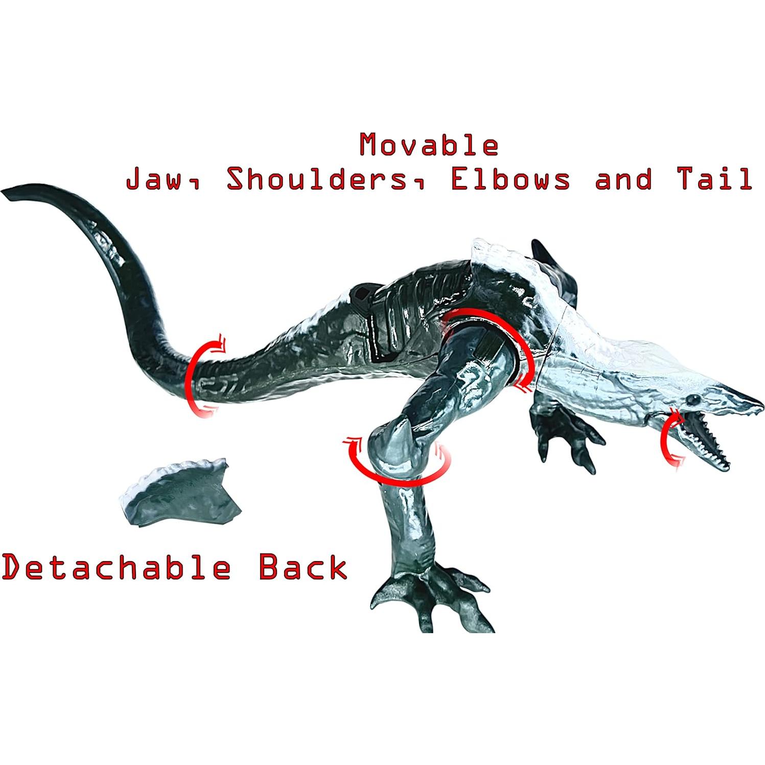 Figura de Acción Skull Crawler TwCare 31.75 cm Godzilla vs. Kong