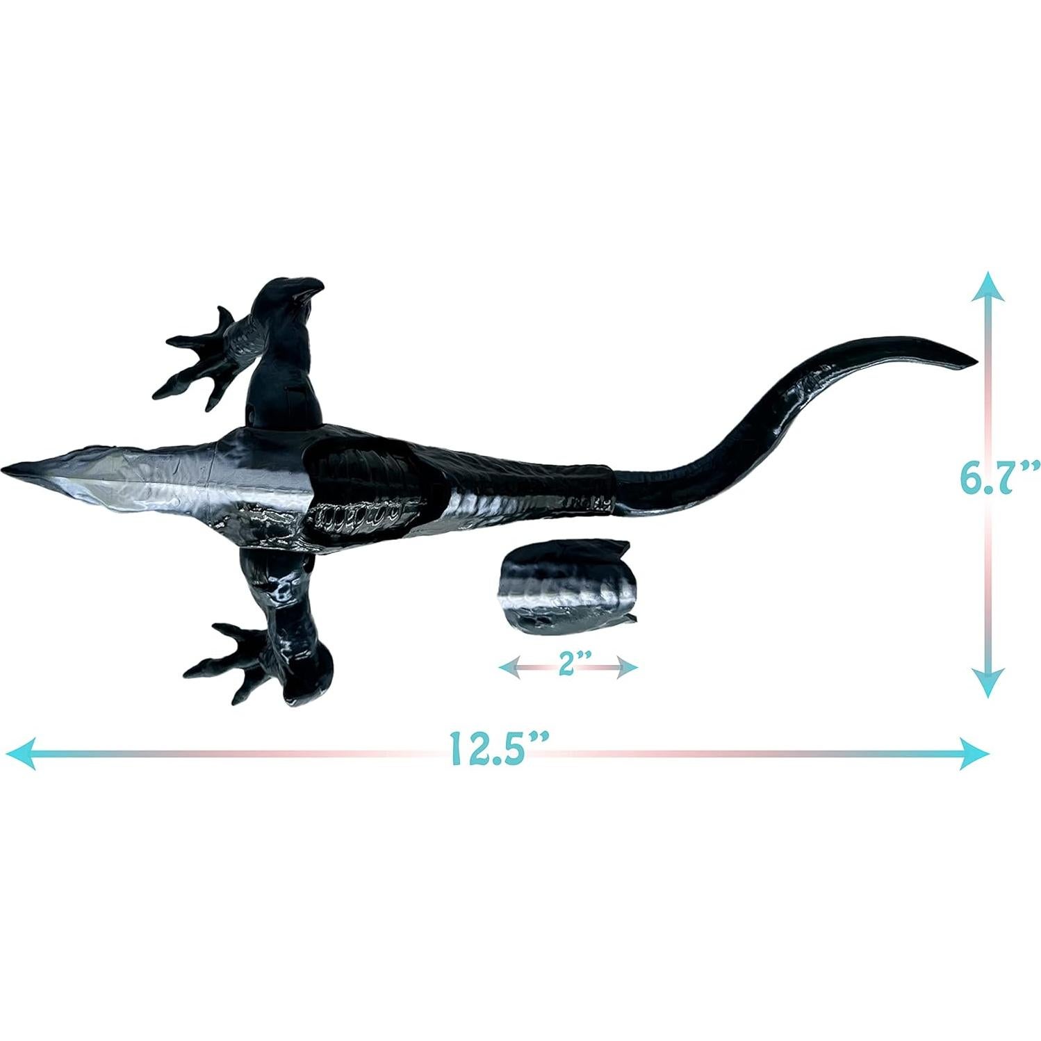 Figura de Acción Skull Crawler TwCare 31.75 cm Godzilla vs. Kong