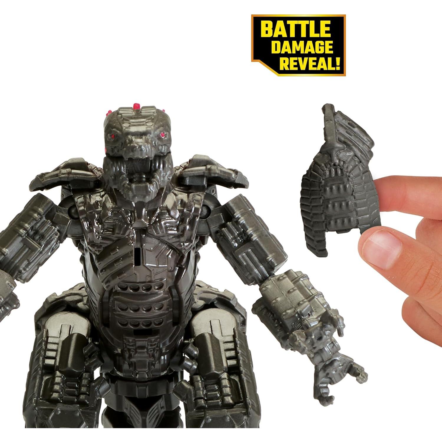 Figura de Acción MechaGodzilla 15.24 cm Godzilla vs Kong