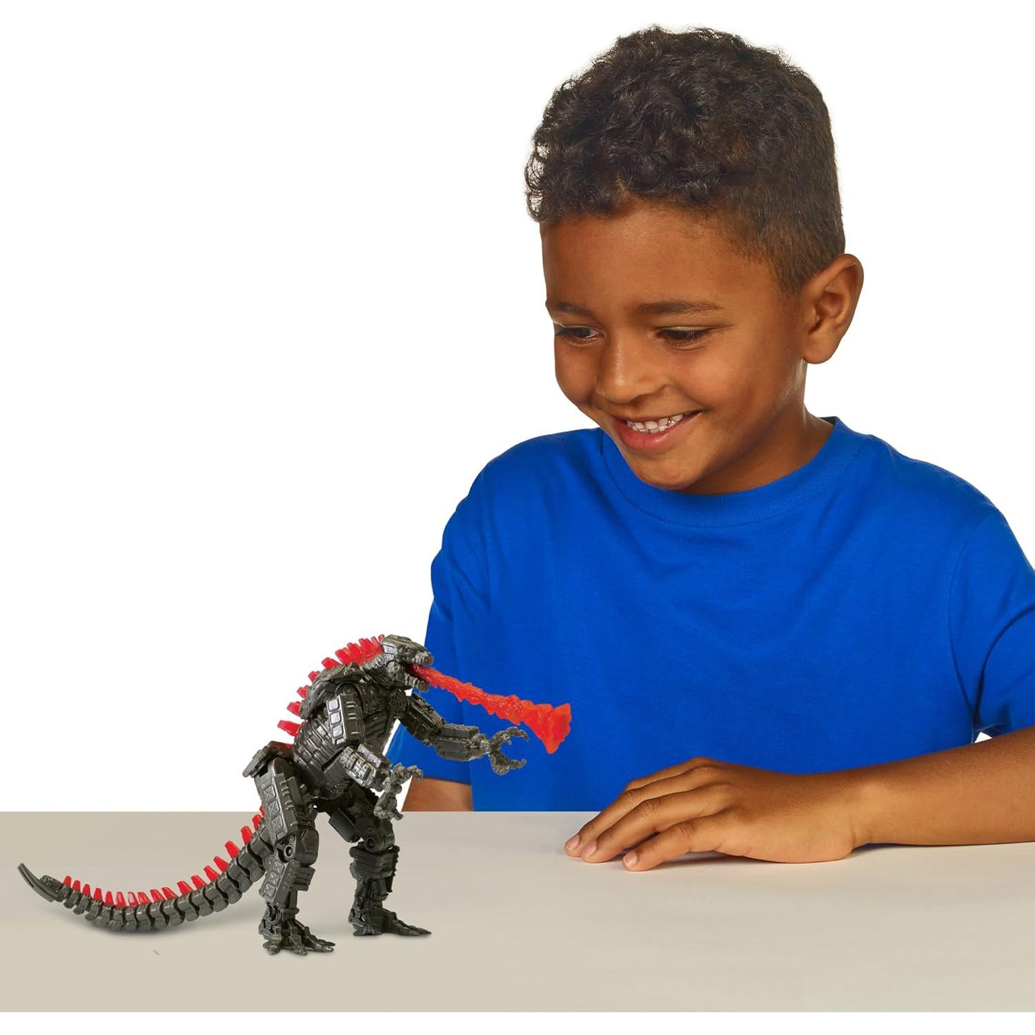 Figura de Acción MechaGodzilla 15.24 cm Godzilla vs Kong